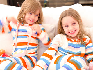 Pijama Carlos Cruz-Diez